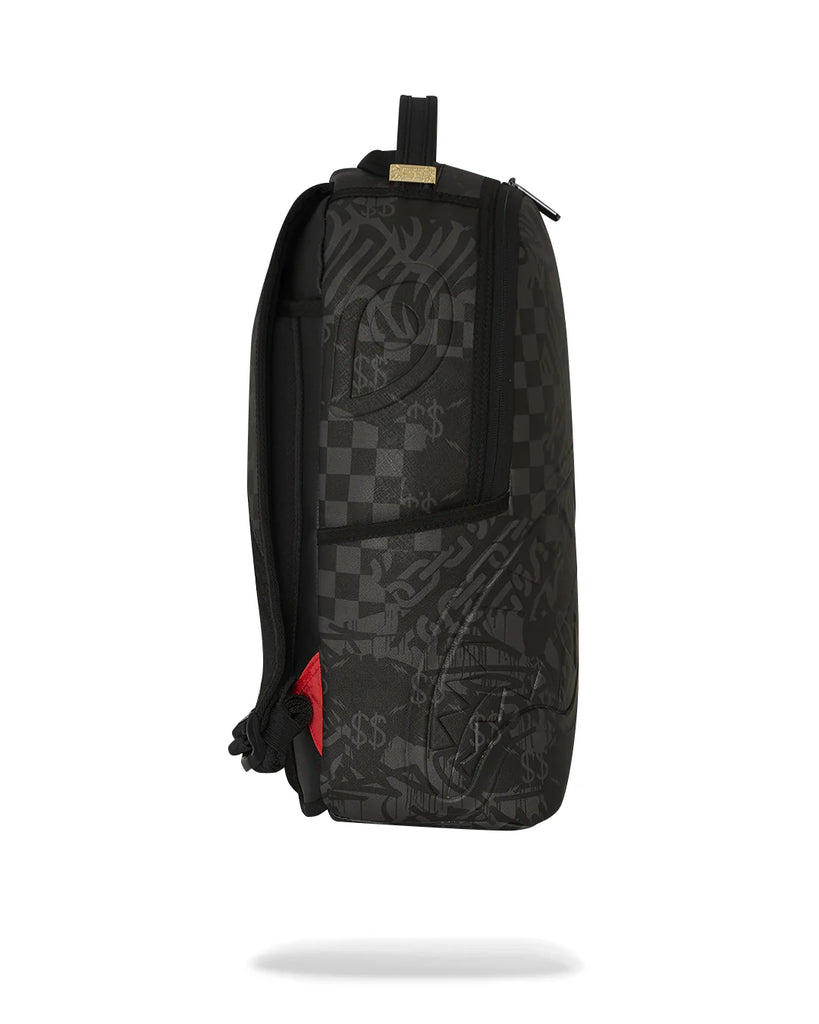 Zaino Sprayground 910B5775 3AM CHECK BACKPACK