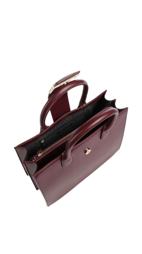 Borsa Armani Exchange XW000305 Jodie Tote Medium