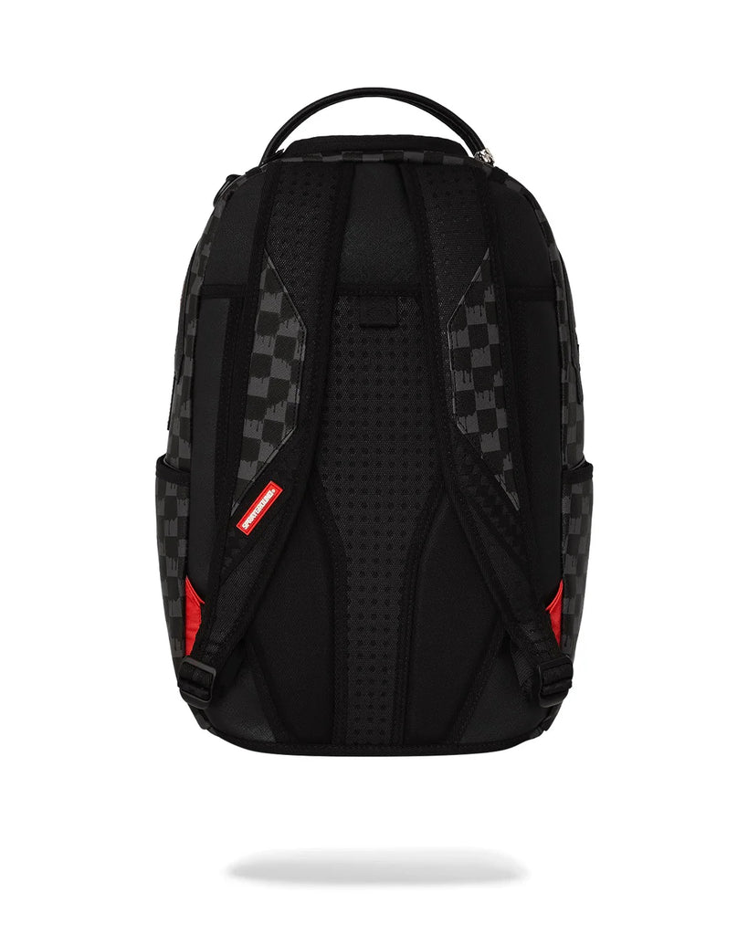 ZAINO SPRAYGROUND ART 5833 DRIPPING SHARKS IN PARIS DLXV BACKPACK