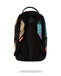 ZAINO SPRAYGROUND ART7773 PINK PANTHER BURGLAR ESCAPE DLXV BACKPACK