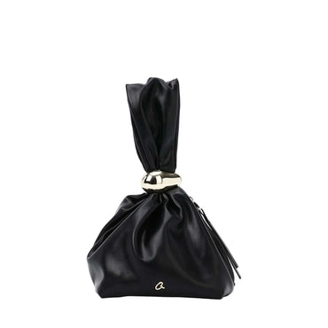Borsa Axel Pochette Con Dettagli Dorati 10051427