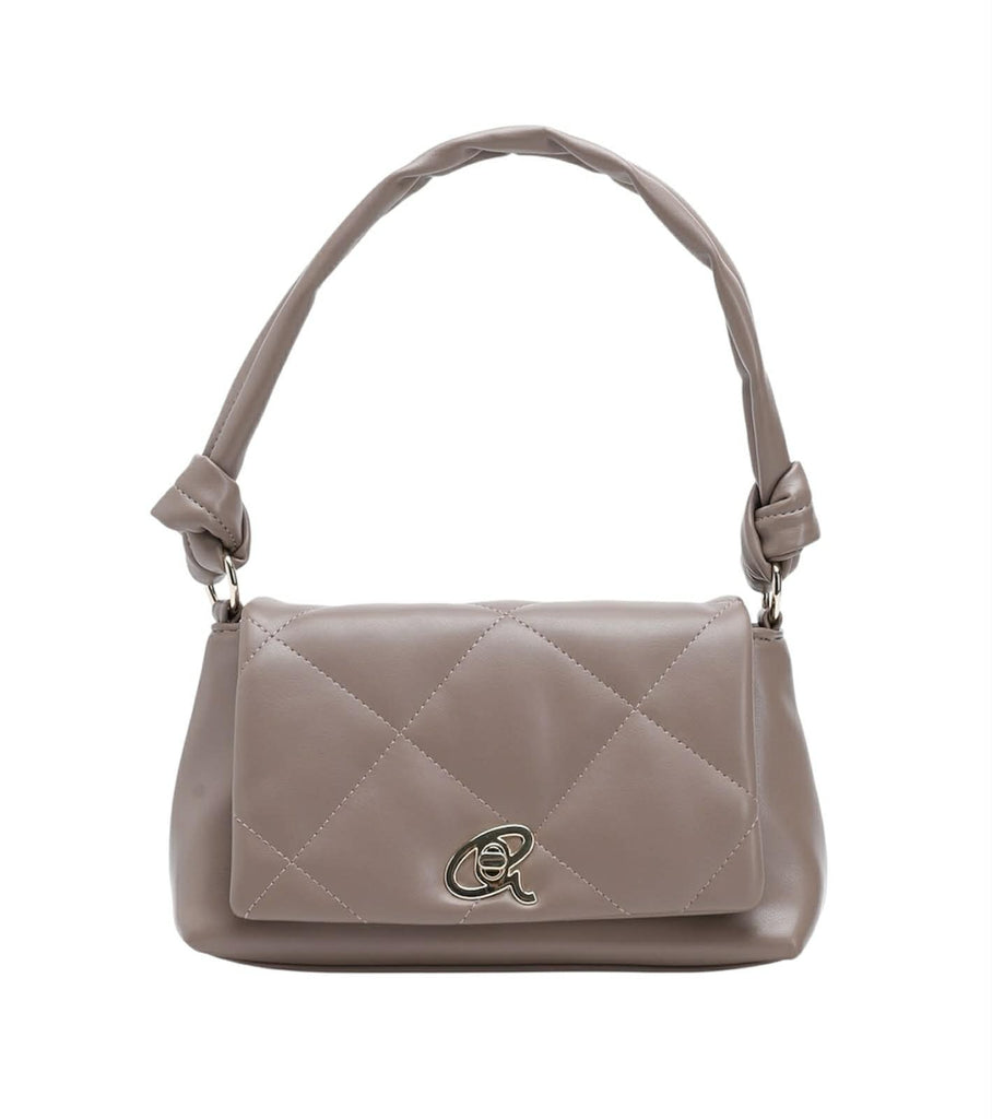 BORSA AXEL SISSEL 1020-0971 A TRACOLLA E CHIUSURA ROTANTE