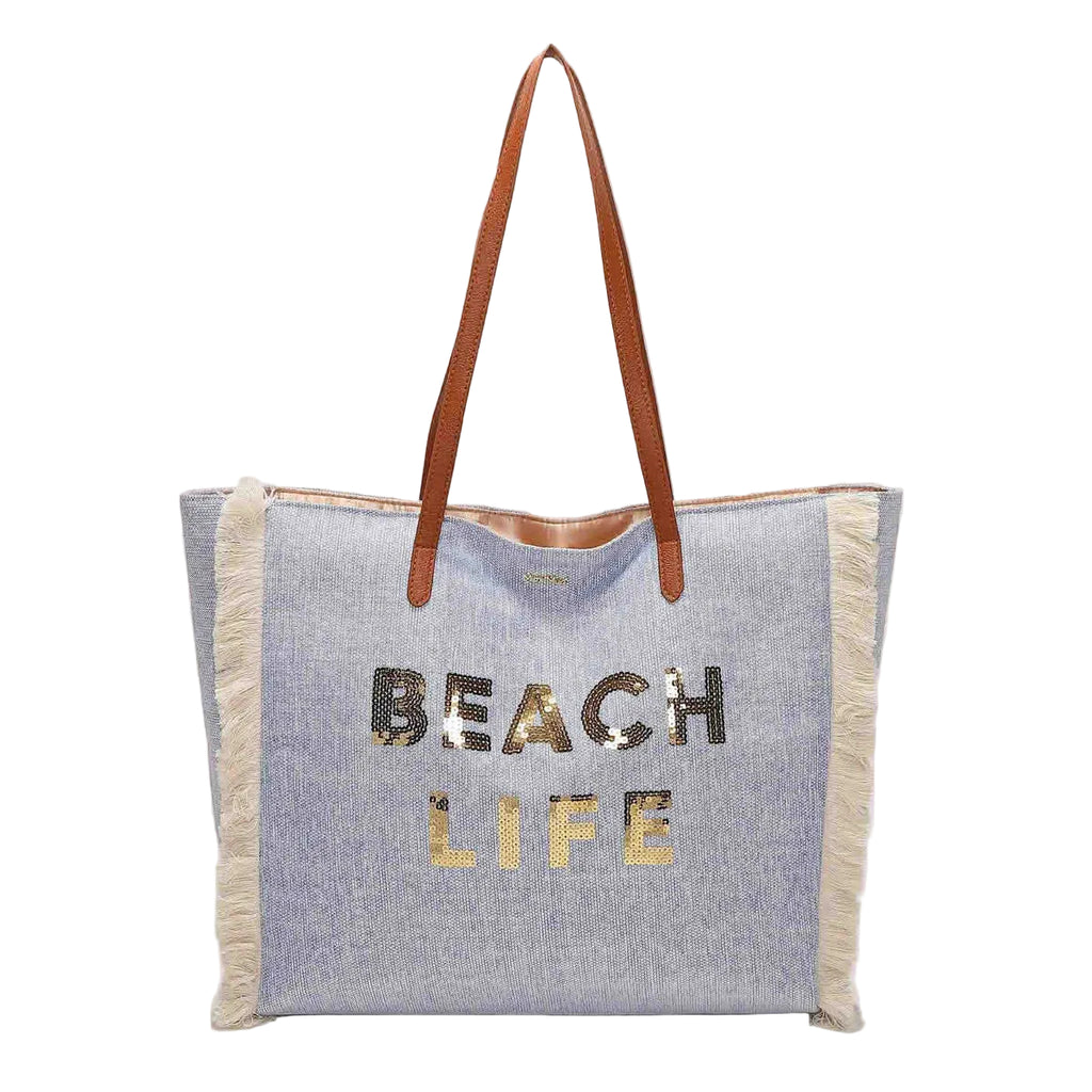 Borse Mare Mimì Muà Beach Life X201480