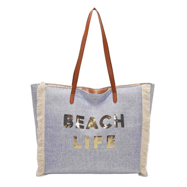 Borse Mare Mimì Muà Beach Life X201480