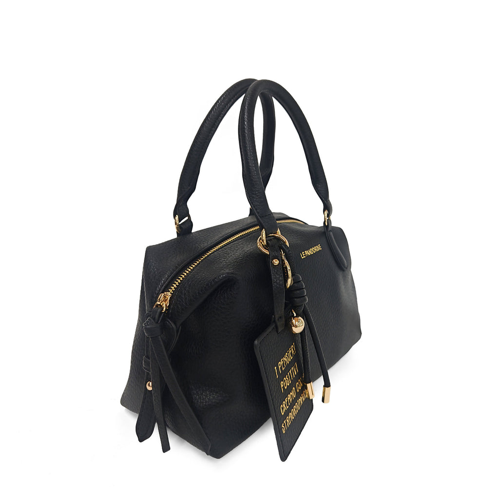 Borsa LePandorine PF267B562 Bauletto medio Chicago