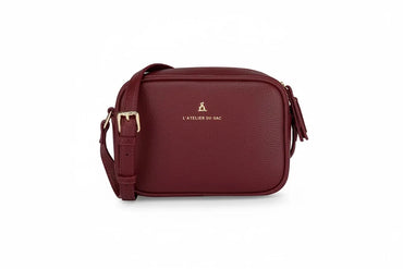 Borsa L’ Atelier du Sac 17885 piccola a tracolla