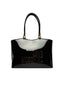 Borsa Love Moschino JC4247 shopper in vernice