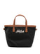 Borse Saint Barth city bag mini nylon
