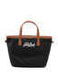 Borse Saint Barth city bag mini nylon