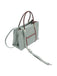 BORSA AXEL 1010 3478 MINI A TRACOLLA CON DOPPIO MANICO