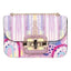 Borsa Cromia Ladies Bag It Carioca 1405640 Flap Bag Multicolor