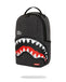 ZAINO SPRAYGROUND ART7165 SHARK CENTRAL PAINTED DLXS BACKPACK