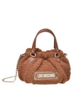 Borsa Love Moschino JC4375 Sacca Soft Cuoio