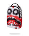 ZAINO SPRAYGROUND ART7120 THE JOKER MAKEUP SHARK MOUTH DLXR BACKPACK