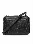 Borsa Armani Exchange XM001577 AF15774 Tracolla All Over