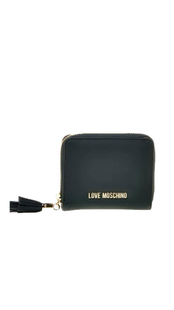 Portafoglio Love Moschino JC5689 PU GRS Small