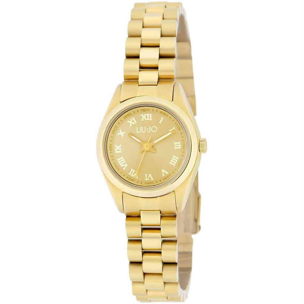 Orologio Lui.Jo LTJ2104 Charmant solo tempo