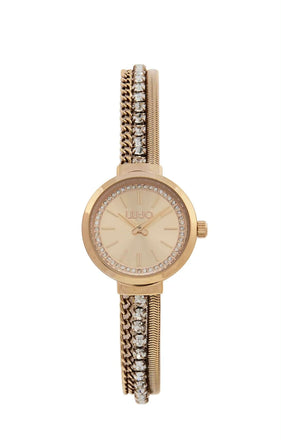 Orologio Lui.jo TLJ236 donna Ensemble solo tempo