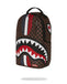 Zaino Sprayground MACHINE FRANCAISE BACKPACK