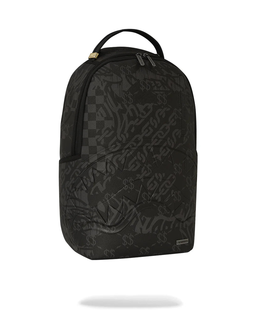 Zaino Sprayground 910B5775 3AM CHECK BACKPACK