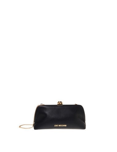 Borsa Love Moschino JC4287 Pochette a tracolla chiusura cuori