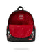 ZAINO SPRAYGROUND 8226 SCRIBBLE SHARK SAVAGE BACKPACK