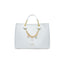 Borsa Braccialini B18190 Beth Big charms con borsette pendenti