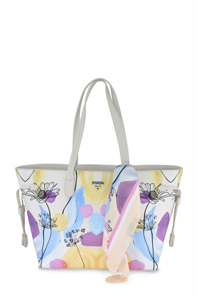 Borsa Pash Bag Shopper Big 19663 Mathilda Sweet Heart