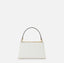 Borse Elisabetta Franchi BS07A66E2 con maxi logo a tracolla