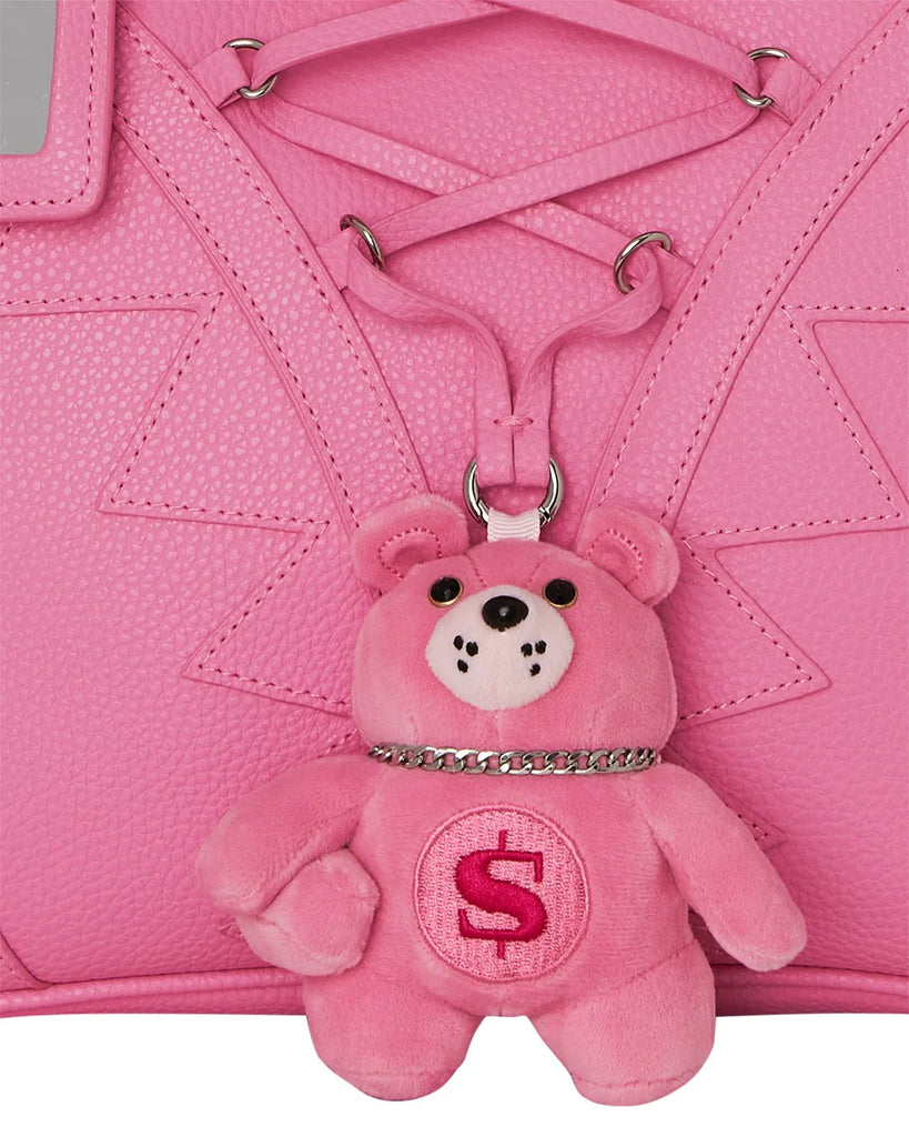 BORSA SPRAYGROUND ART7888 BABY BEAR BADDIE DEUX TOTE