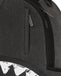ZAINO SPRAYGROUND ART7165 SHARK CENTRAL PAINTED DLXS BACKPACK