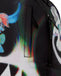 ZAINO SPRAYGROUND ART 7191 MY LITTLE PONY RAINBOW DLXR BACKPACK