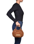 Borsa Love Moschino JC4375 Sacca Soft Cuoio