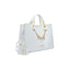 Borsa Braccialini B18190 Beth Big charms con borsette pendenti