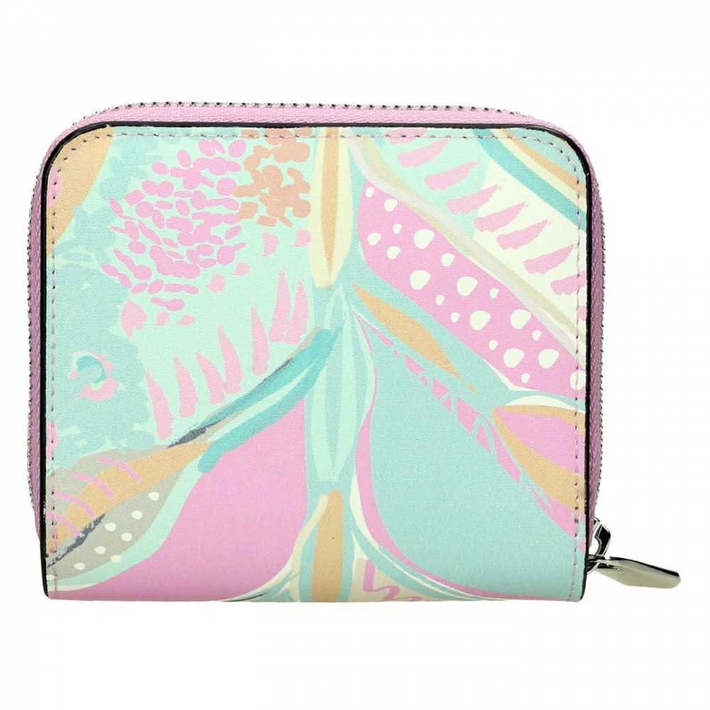 Portafoglio Cromia 26A1351 Wallets It Ariel Lilla