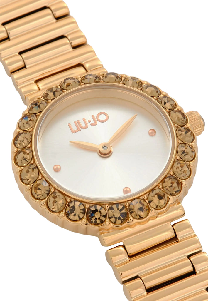 Orologio Lui.Jo TLJ2236 donna Imperial Rose