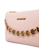 Borsa Vendula a forma di Ventaglio House of Cards Magic Shop