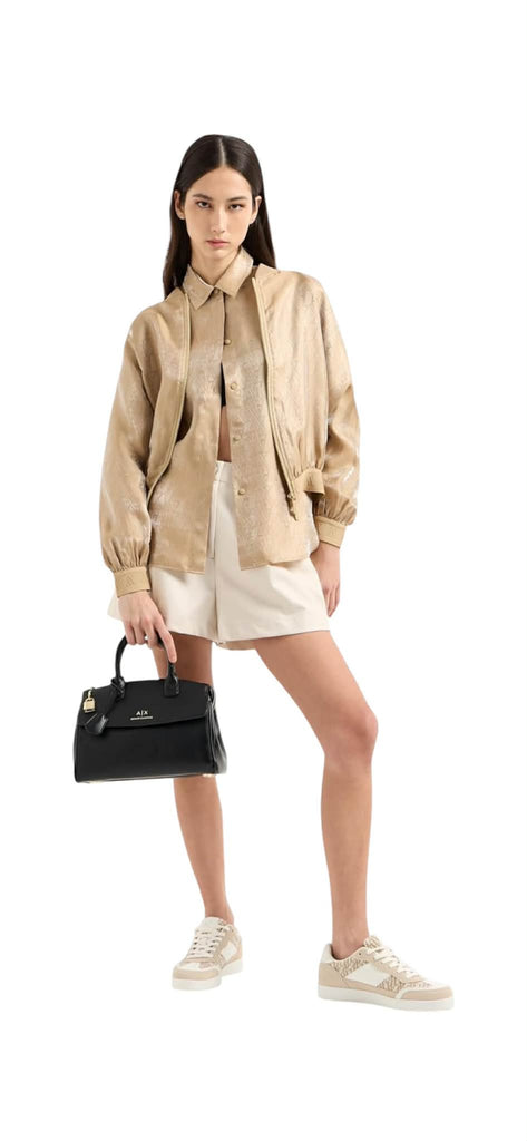 Borsa Armani Exchange XW000307 Tote Bag Medium