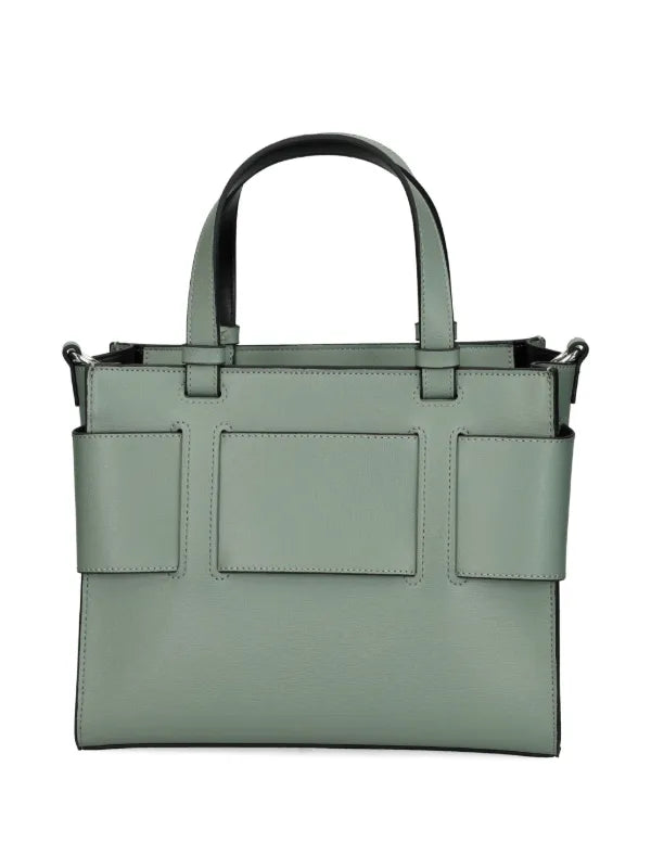 Borsa Armani Exchange art 942690 0A874 Tote Bag Small con tracolla