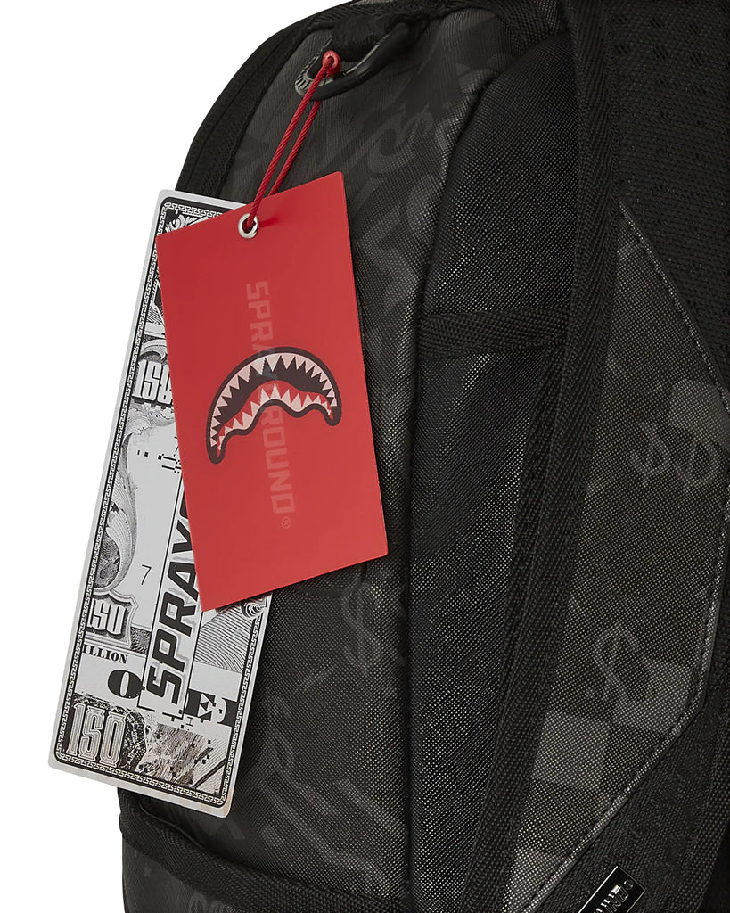 Zaino Sprayground 910B5775 3AM CHECK BACKPACK