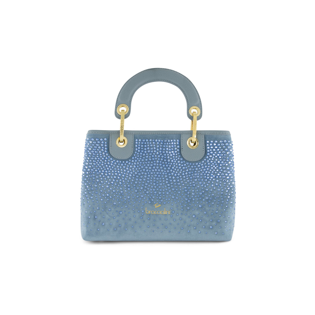 Borsa Braccialini Beth Strass Medium B19241