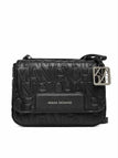 Borsa Armani Exchange XM001577 AF15774 Tracolla All Over