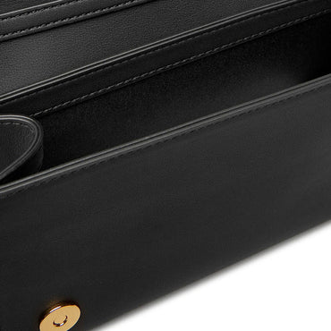 Borsa Love Moschino JC4121 Pochette con tracolla Pu GRS Hammered Logo