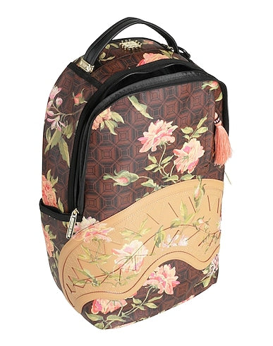 ZAINO SPRAYGROUND 8529 HENNY FLORAL DLXSV BACKPACK