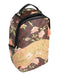 ZAINO SPRAYGROUND 8529 HENNY FLORAL DLXSV BACKPACK