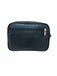 Pochette Armani Exchange 958549 4F869 Uomo nera con logo laterale