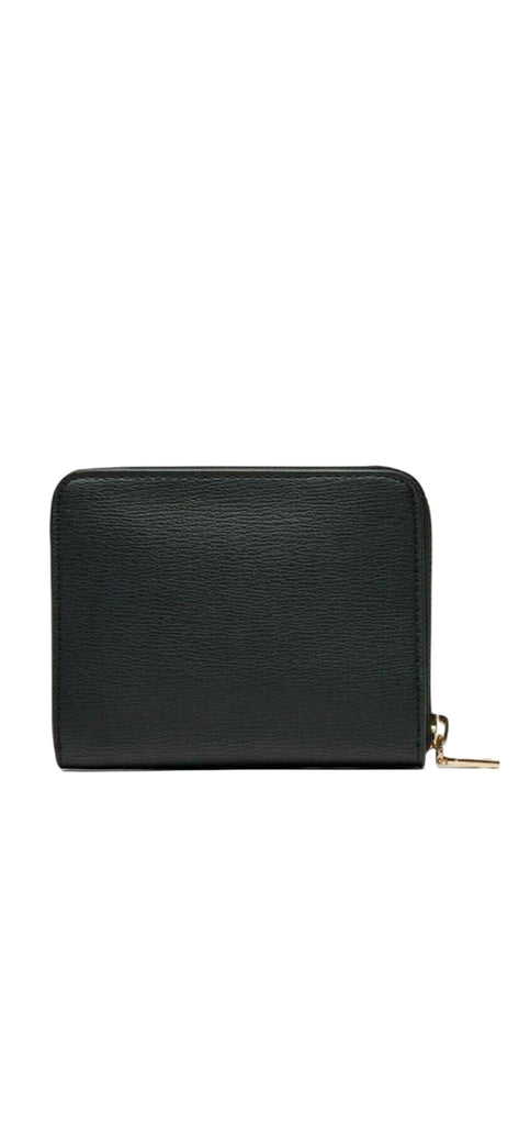 Portafoglio Love Moschino JC5702 Medium saffiano lettering