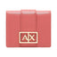 Portafoglio Armani Exchange XW000360 Jodie mini wallet tri-fold