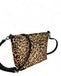 Borsa Saint Barth ALI0034 00003L aline bag Leo Brushed Leather