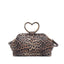Borsa LePandorine PF2630B62  a spalla media Venezia manico a cuore